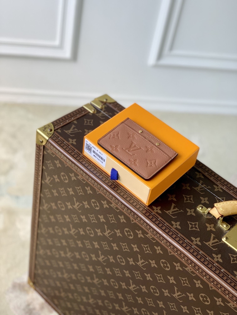 LV Wallets